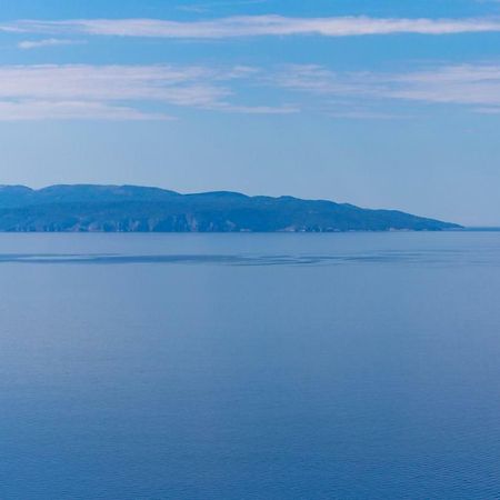 Orchidea Apartment Rijeka Ngoại thất bức ảnh
